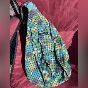 Kavu cross body bag